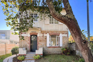 Maison 6 pièces 777650 €