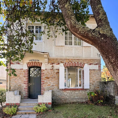 Maison 6 pièces 777650 €