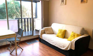 Appartement 1 Pièce 20 m² à vendre à La Baule-Escoublac (44500)