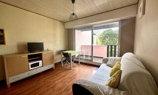 Appartement 1 Pièce 20 m² à vendre à La Baule-Escoublac (44500)