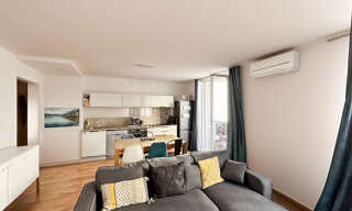 Appartement 3 Pièces 65 m² à vendre à Ajaccio (20000)