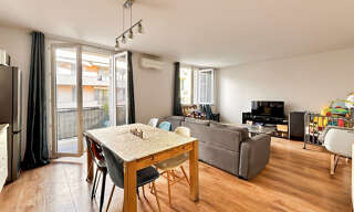 Appartement 3 Pièces 65 m² à vendre à Ajaccio (20000)