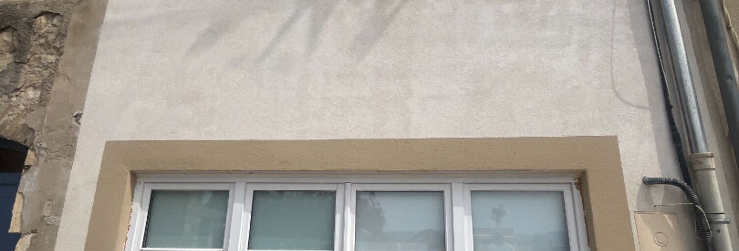 Maison 2 Pièces 53 m² à louer à Livron-sur-Drôme (26250)