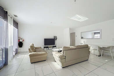 Maison 4 pièces 265000 €