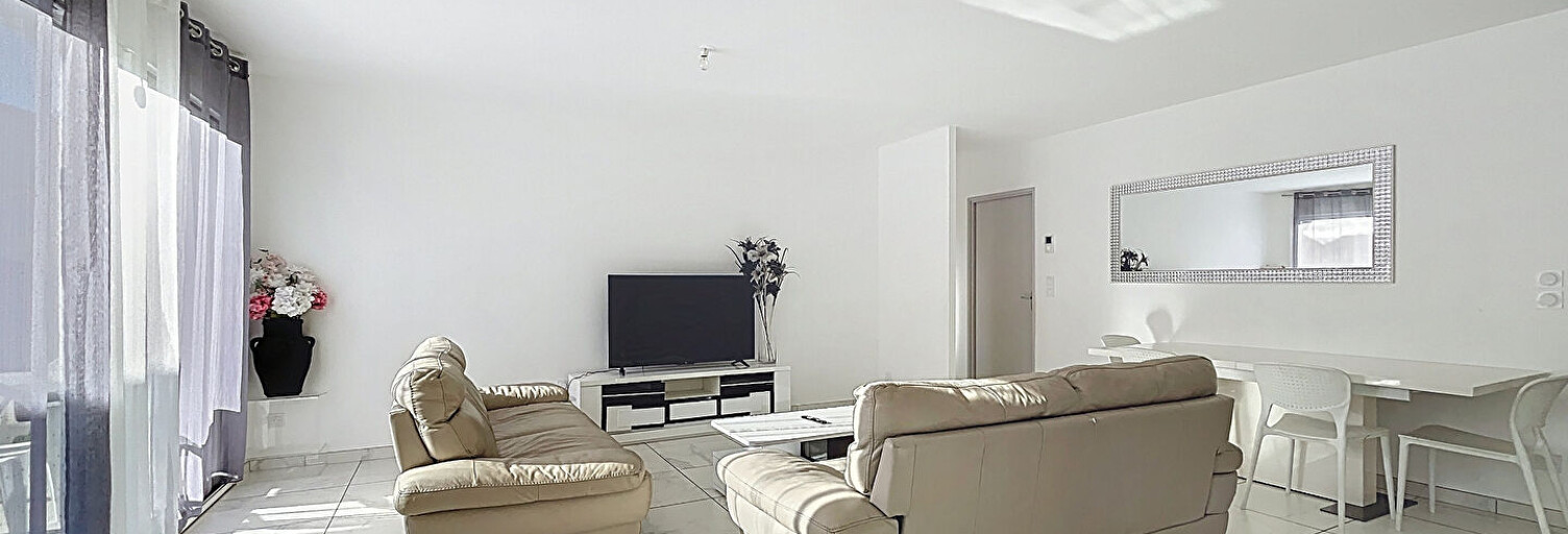 Maison 4 Pièces 93 m² à vendre à Livron-sur-Drôme (26250)