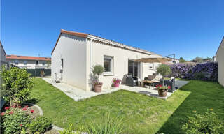 Maison 4 Pièces 93 m² à vendre à Livron-sur-Drôme (26250)