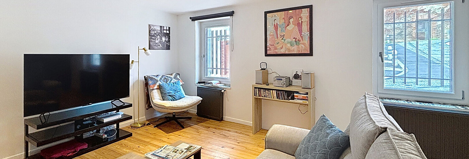 Maison 4 Pièces 114 m² à vendre à Montauban (82000)