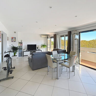 Appartement 3 pièces 399000 €