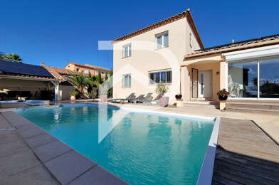 Maison 4 pièces 460000 €