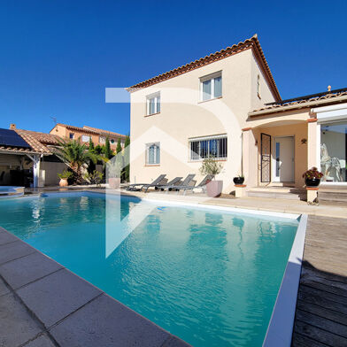 Maison 4 pièces 460000 €