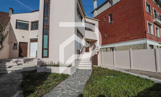 Maison 10 Pièces 218 m² à vendre à Clamart (92140)