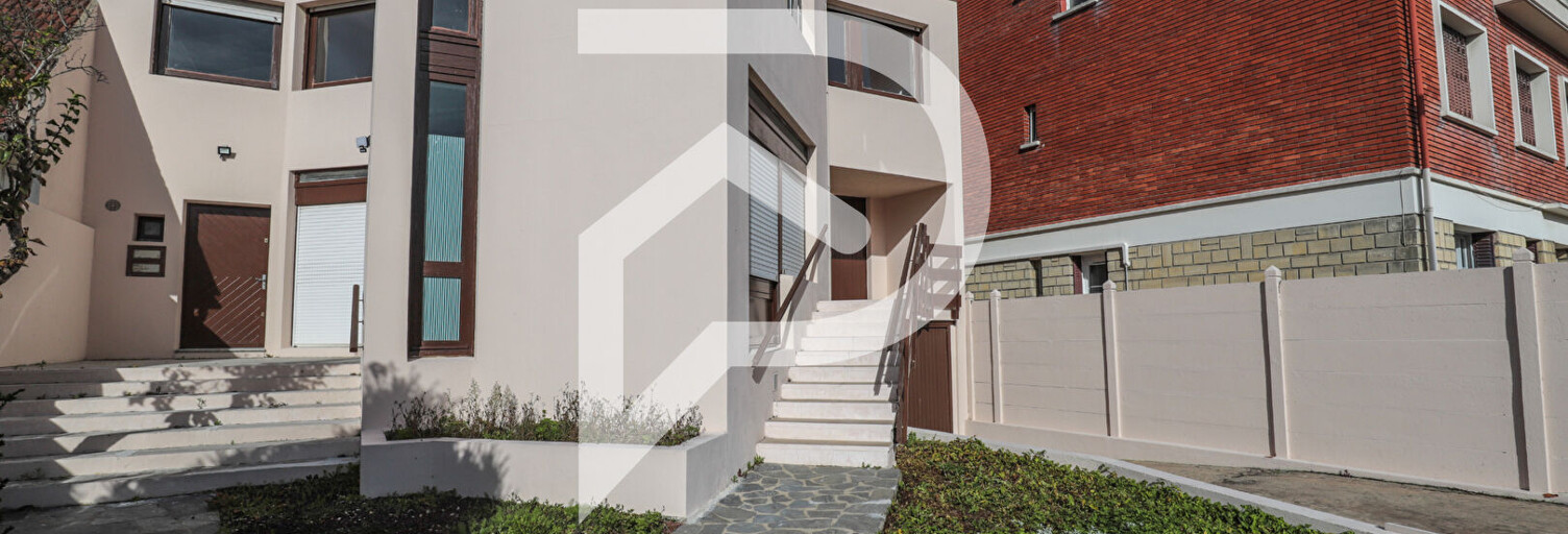 Maison 10 Pièces 218 m² à vendre à Clamart (92140)