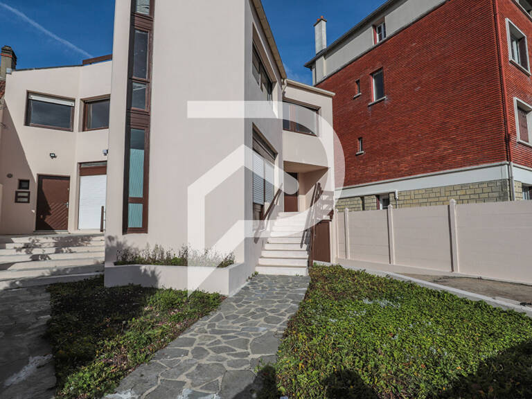 Maison Clamart 10 pièce(s) 218.59 m2 — photo 1