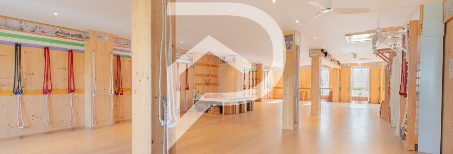 Appartement 5 Pièces 260 m² à vendre à Marseille 4 (13004)