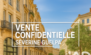 Maison 7 Pièces 178 m² à vendre à Bordeaux (33200)