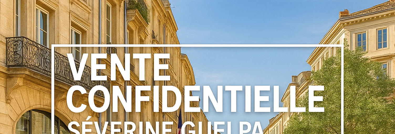 Maison 7 Pièces 178 m² à vendre à Bordeaux (33200)