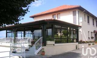 Immeuble  917 m² à vendre à Capvern (65130)