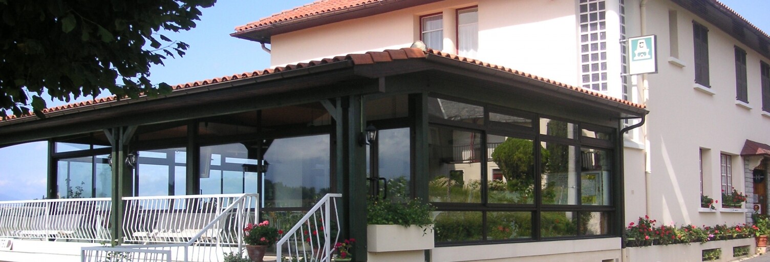 Immeuble  917 m² à vendre à Capvern (65130)