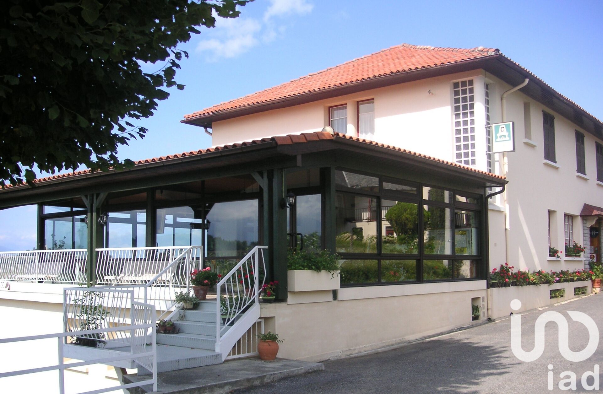 Maison à vendre, 917 m², Capvern
