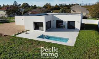 Maison 5 Pièces 116 m² à vendre à Trois-Palis (16730)