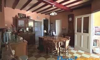 Maison 7 Pièces 150 m² à vendre à Colombe (38690)