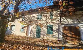 Maison 7 Pièces 150 m² à vendre à Colombe (38690)