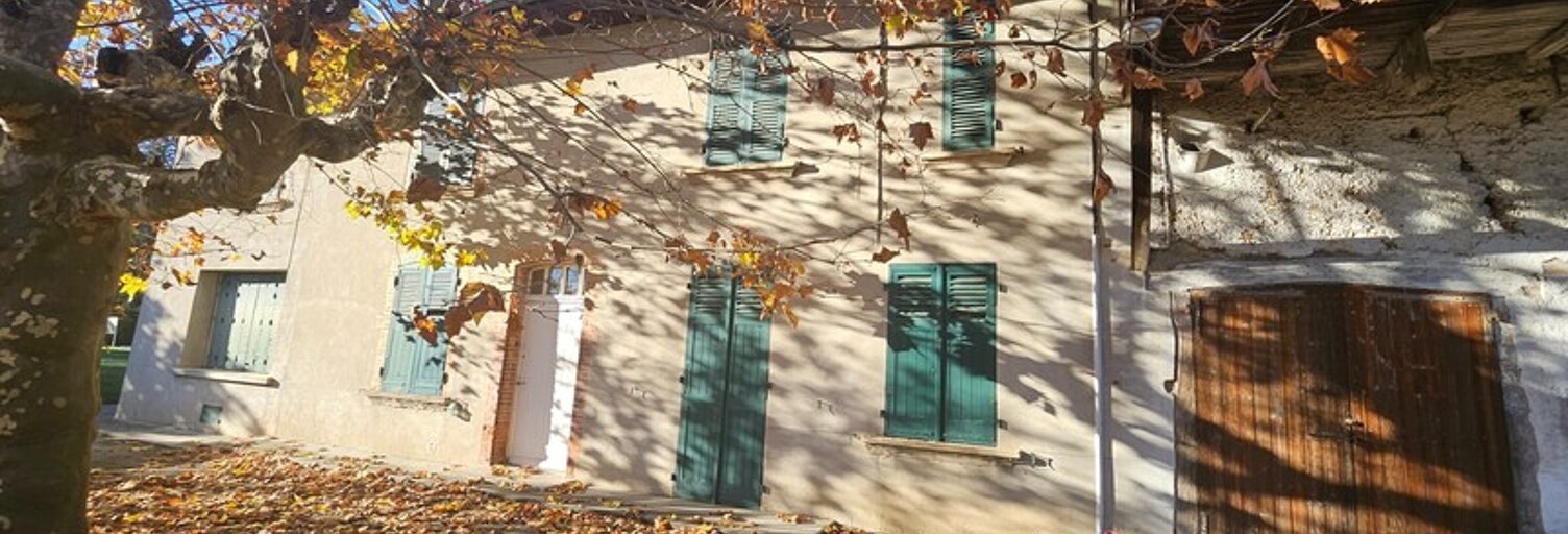 Maison 7 Pièces 150 m² à vendre à Colombe (38690)