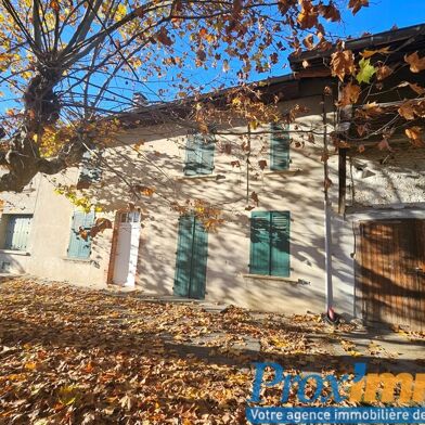 Maison 7 pièces 440000 €