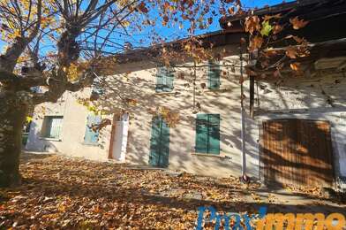 Maison 7 pièces 440000 €