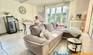 Appartement 3 Pièces 67 m² à vendre à Coublevie (38500)