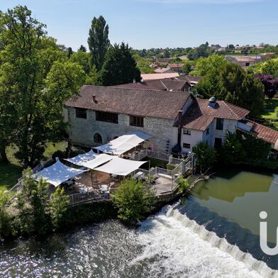 Maison 15 pièces 625000 €