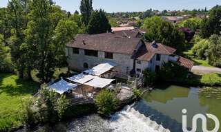 Maison 15 Pièces 1600 m² à vendre à Verteuil-sur-Charente (16510)