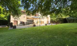 Maison 6 Pièces 303 m² à vendre à Charnècles (38140)