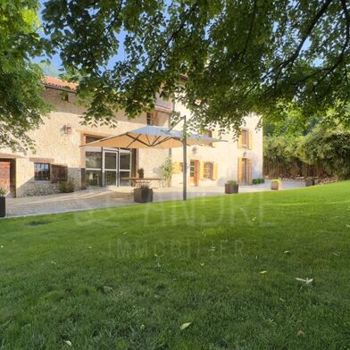 Maison 6 pièces 1150000 €