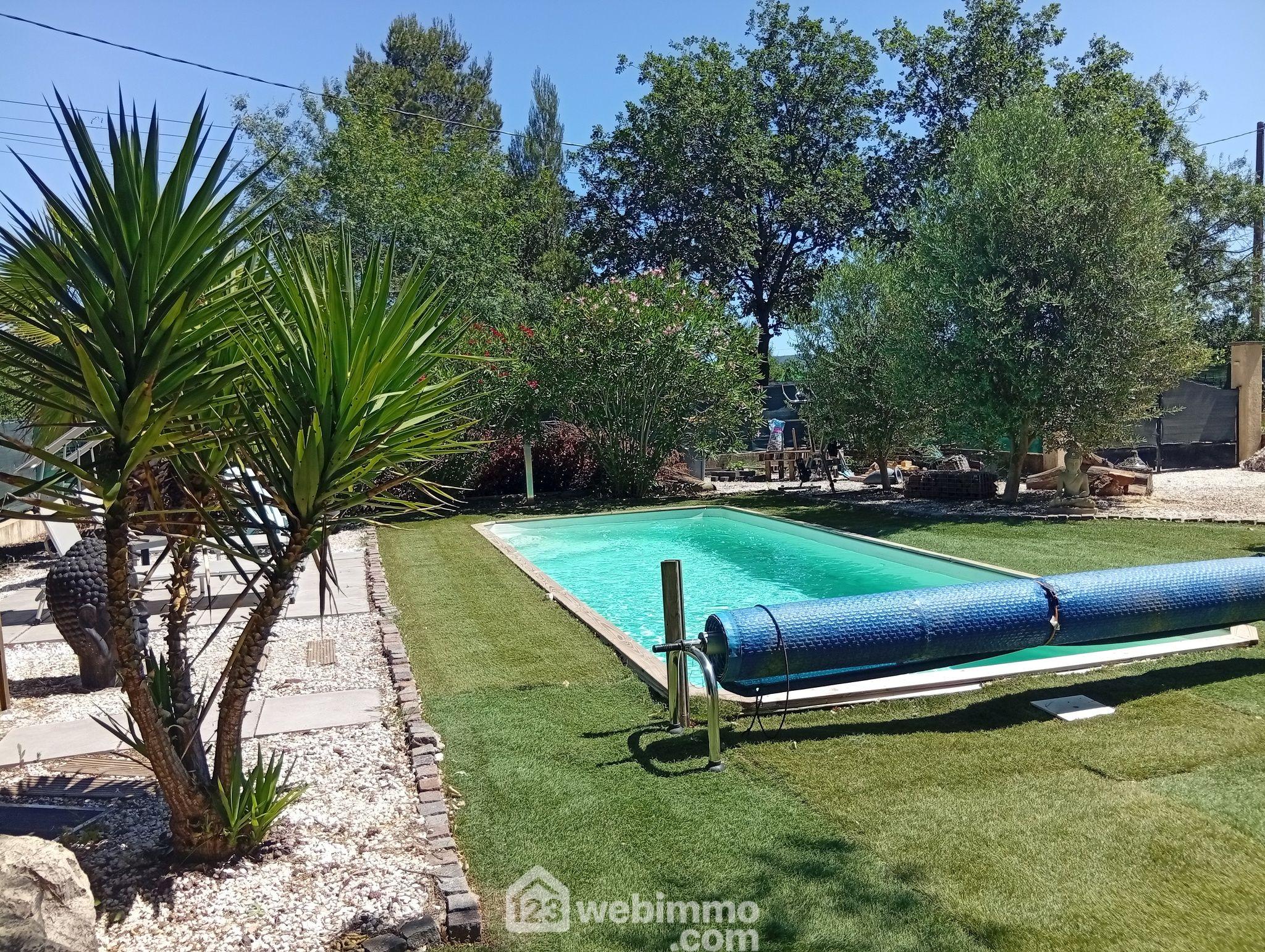 Agence immobilière de 123webimmo Le Luc