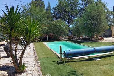 Maison 4 pièces 335000 €