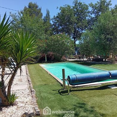 Maison 4 pièces 355000 €