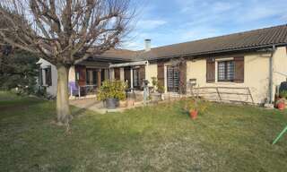 Maison 7 Pièces 175 m² à vendre à Gillonnay (38260)