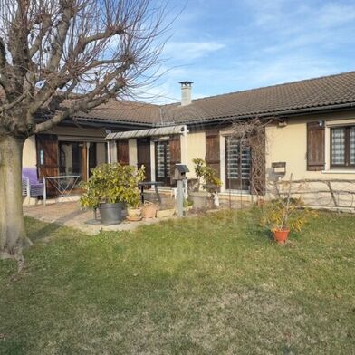 Maison 7 pièces 249500 €