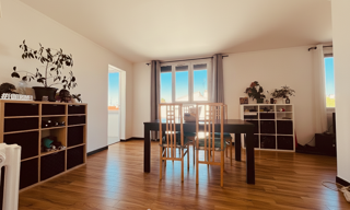 Appartement 3 Pièces 68 m² à vendre à Perpignan (66000)