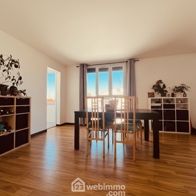 Appartement 3 pièces 99000 €