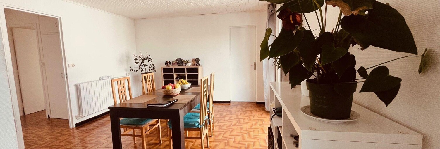 Appartement 3 Pièces 68 m² à vendre à Perpignan (66000)