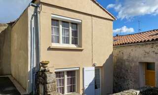 Maison 5 Pièces 93 m² à vendre à Pouzauges (85700)