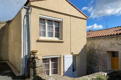 Maison 5 pièces 105100 €