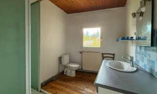 Maison 5 Pièces 93 m² à vendre à Pouzauges (85700)