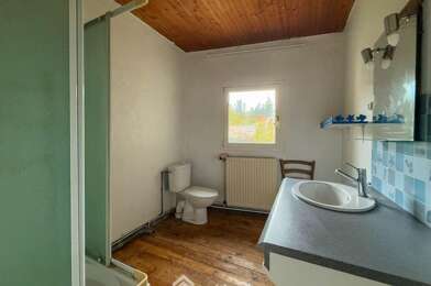 Maison 5 pièces 115400 €