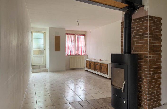 Maison de ville - 93m² - Pouzauges — photo 2