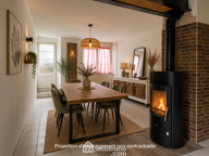 Maison de ville - 93m² - Pouzauges — photo 3