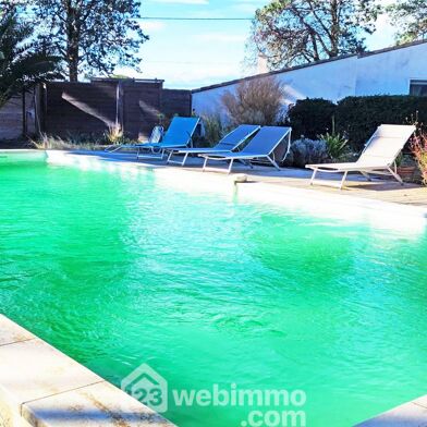 Maison 7 pièces 847000 €