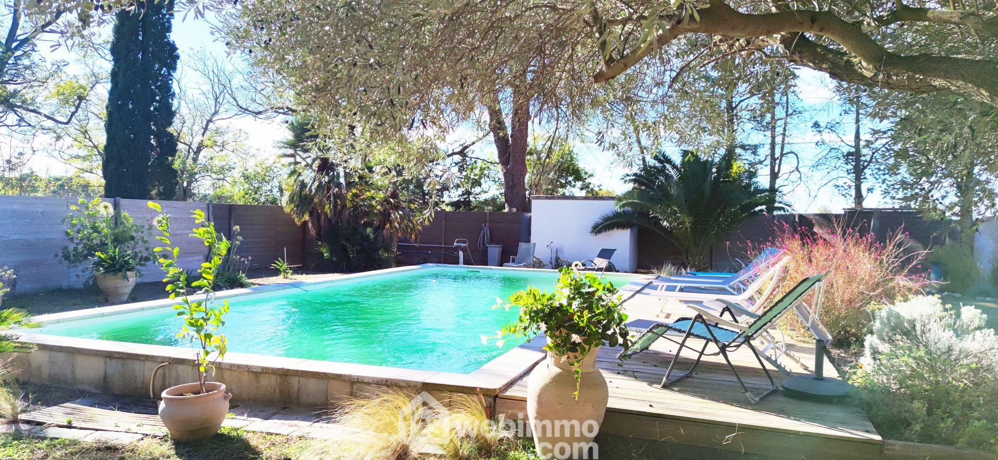 Photo Mas - 240m² - Vauvert image 3/4